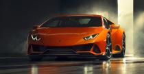 Lamborghini Huracan EVO