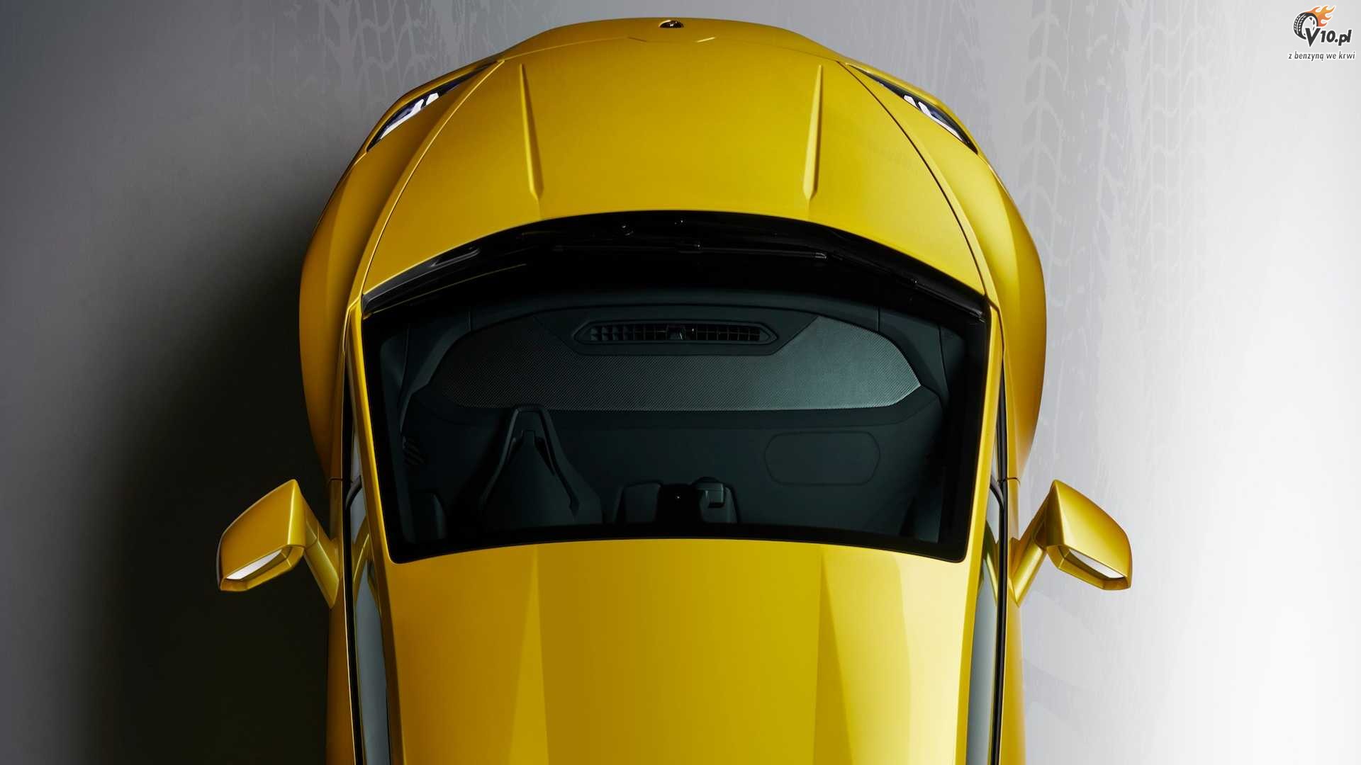 Lamborghini Huracan Evo RWD