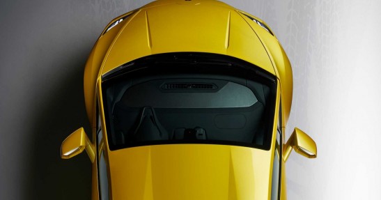 Lamborghini Huracan Evo RWD