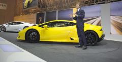 Lamborghini Huracan