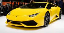 Lamborghini Huracan