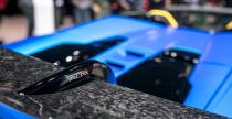Lamborghini Huracan Performante Spyder