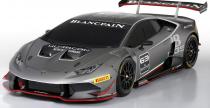 Lamborghini Huracan Super Trofeo