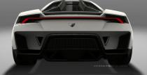 Lamborghini Indomable Concept