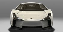 Lamborghini Indomable Concept