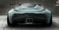 Lamborghini