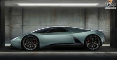 Lamborghini