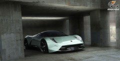 Lamborghini