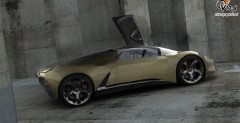 Lamborghini
