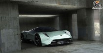 Lamborghini