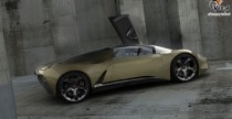 Lamborghini
