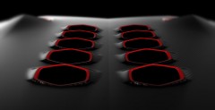 Lamborghini Jota teaser