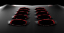 Lamborghini Jota teaser