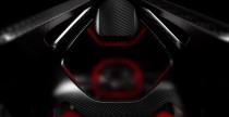 Lamborghini teaser