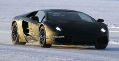 Lamborghini Jota