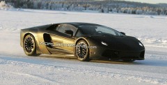 Lamborghini Jota