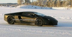 Lamborghini Jota