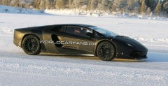 Lamborghini Jota