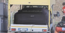 Nowe Lamborghini Jota - zdjcie szpiegowskie