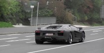 Nowe Lamborghini Jota - zdjcie szpiegowskie