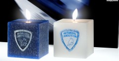 Lamborghini - kolekcja witecznych akcesoriw