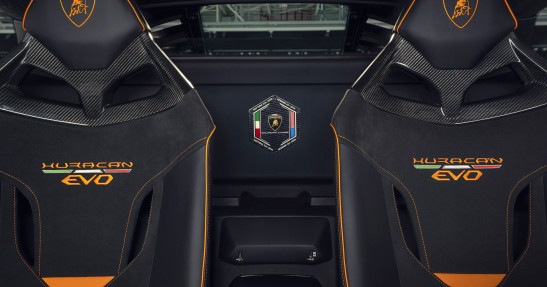 Lamborghini