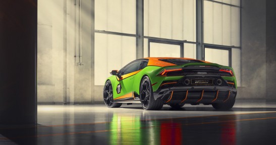 Lamborghini
