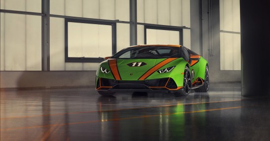 Lamborghini