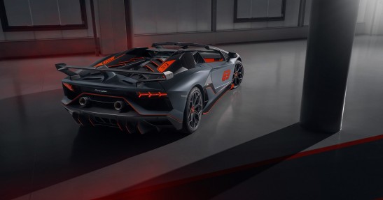 Lamborghini