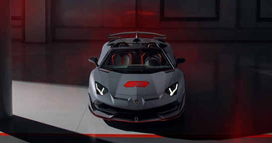Lamborghini