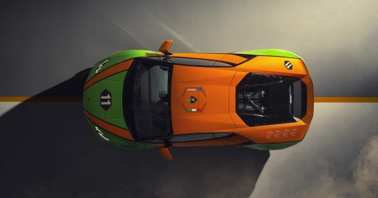 Lamborghini