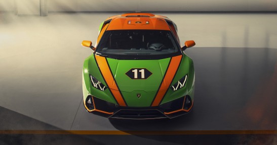Lamborghini