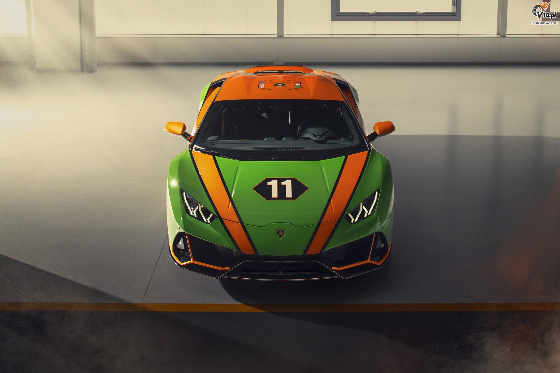 Lamborghini