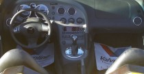 Lamborghini Gallardo na bazie... Pontiaca Solstice