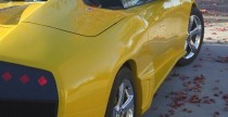 Lamborghini Gallardo na bazie... Pontiaca Solstice