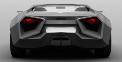 Koncepcyjne Lamborghini Presa