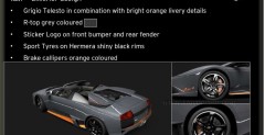 Lamborghini