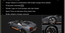 Lamborghini