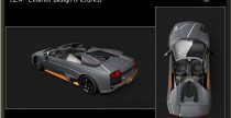 Lamborghini