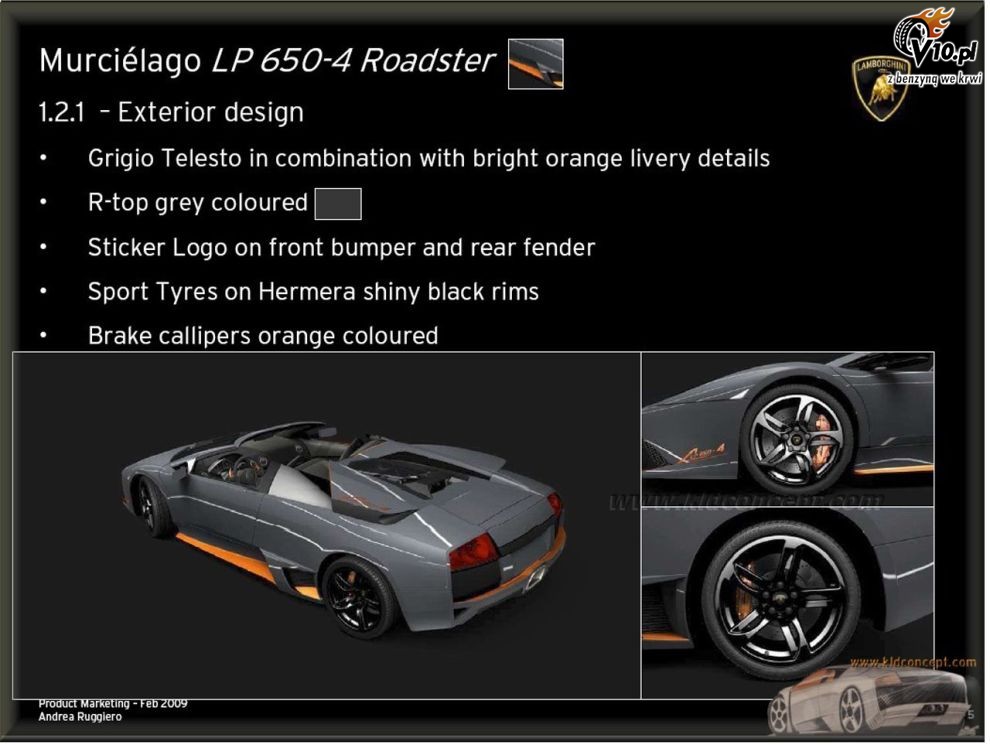 Lamborghini