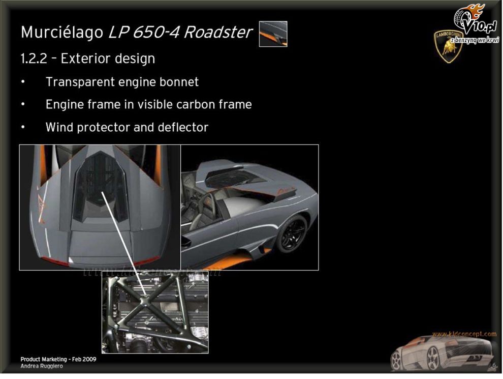 Lamborghini