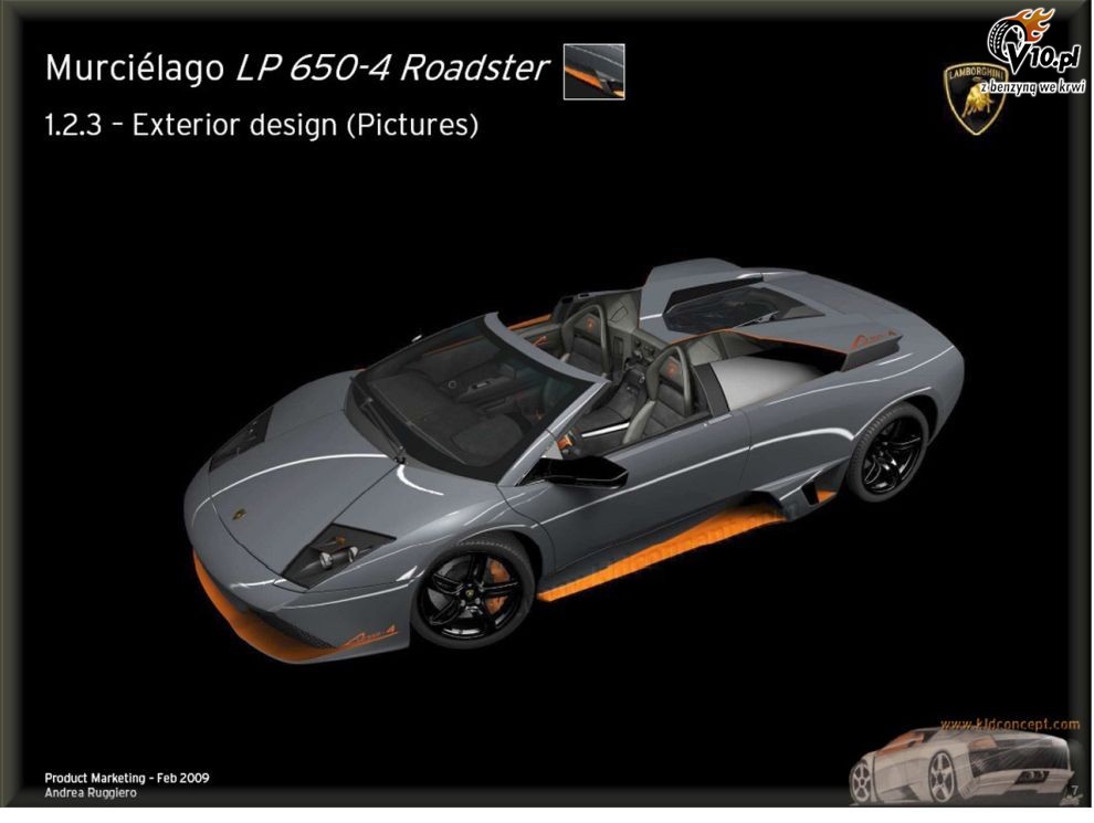 Lamborghini