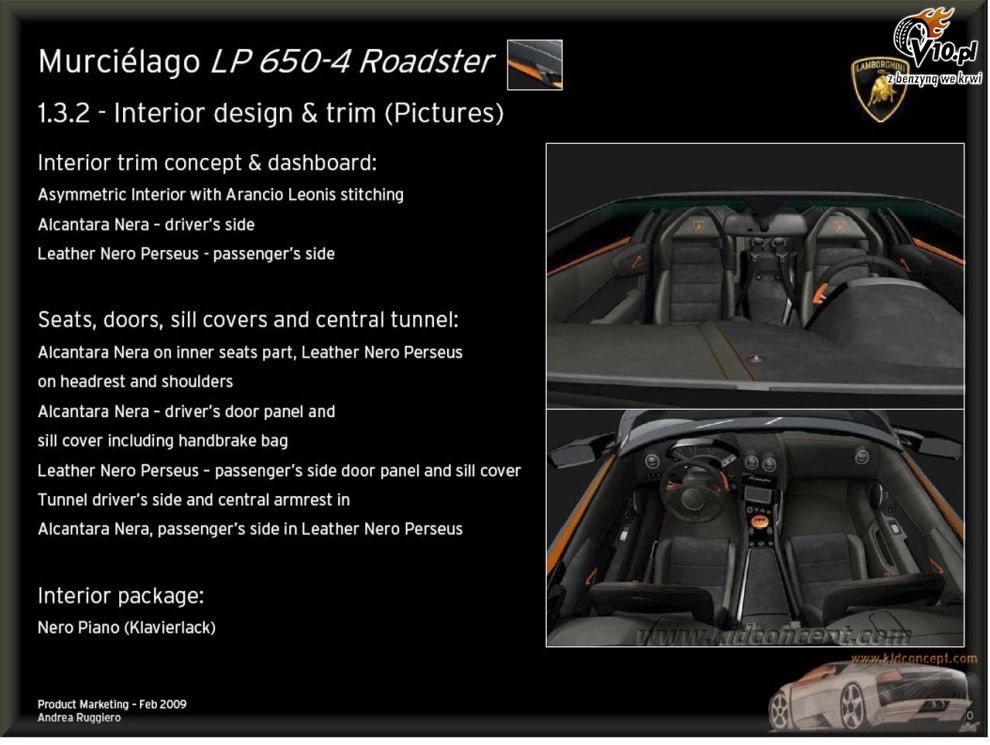 Lamborghini