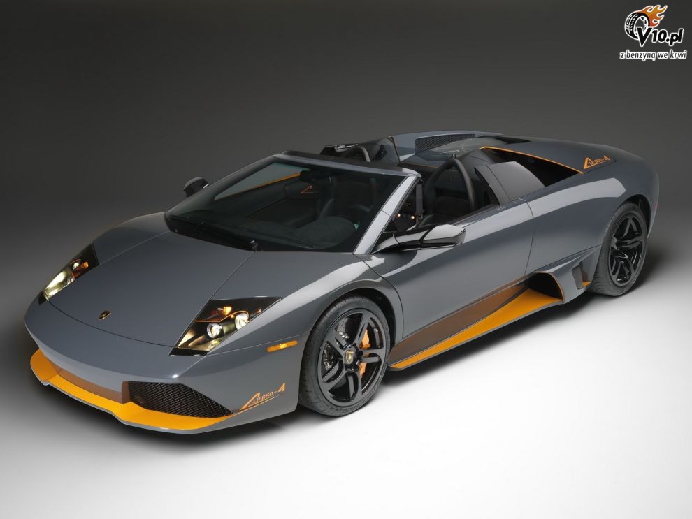 Lamborghini
