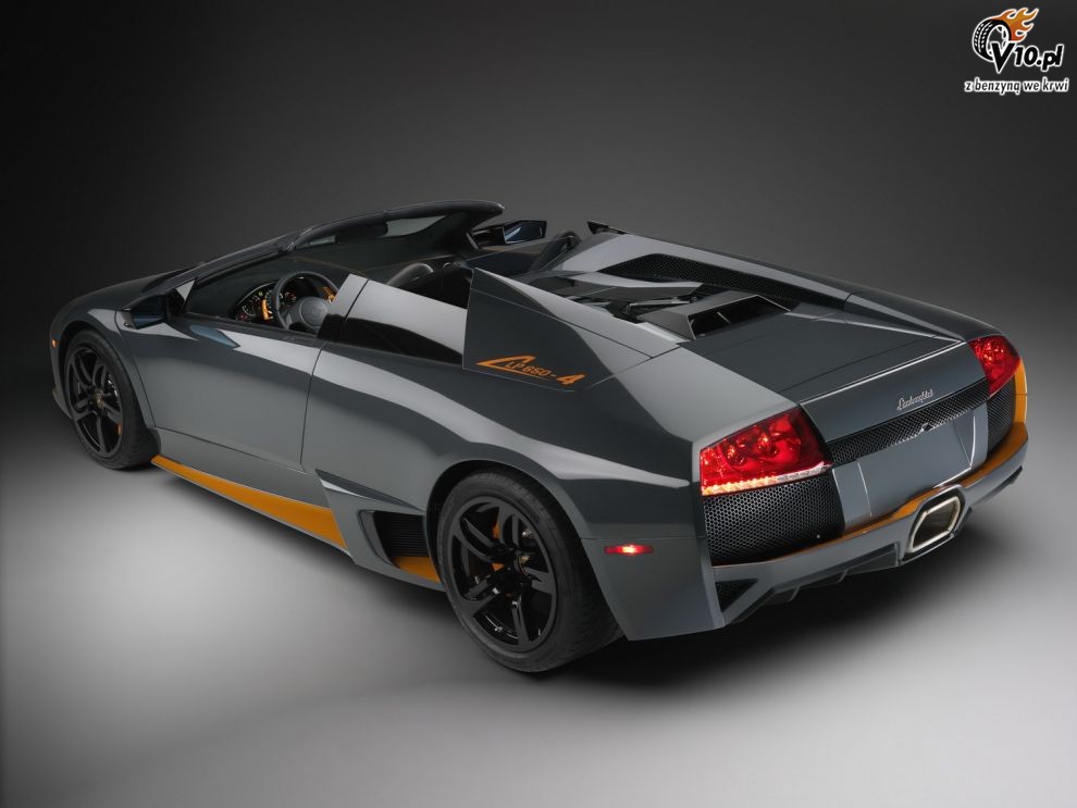 Lamborghini