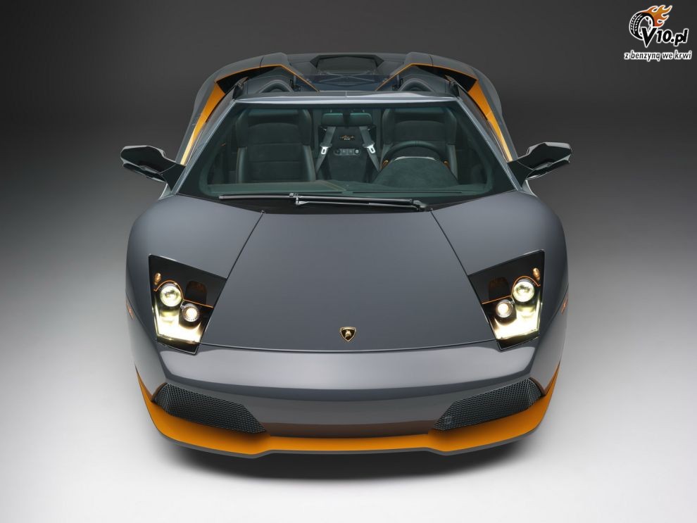 Lamborghini