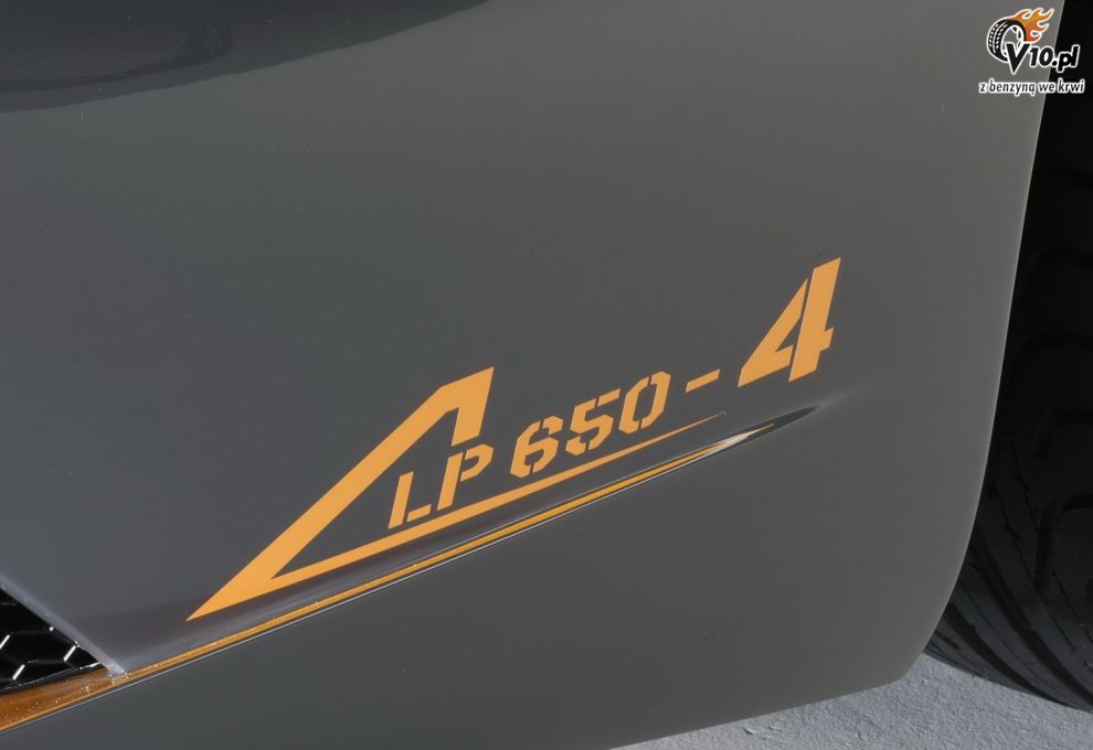 Lamborghini