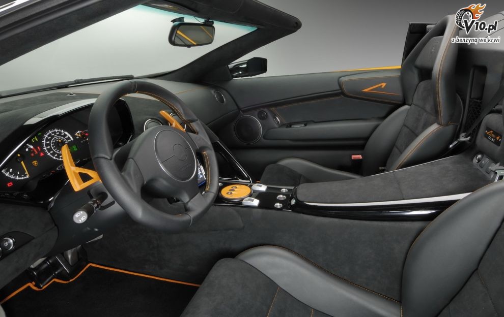 Lamborghini