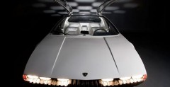 Lamborghini Marzal