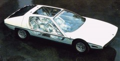 Lamborghini Marzal